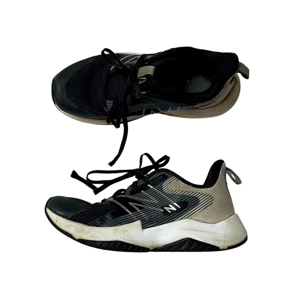 New Balance Rave Run Running Sneakers Size 2